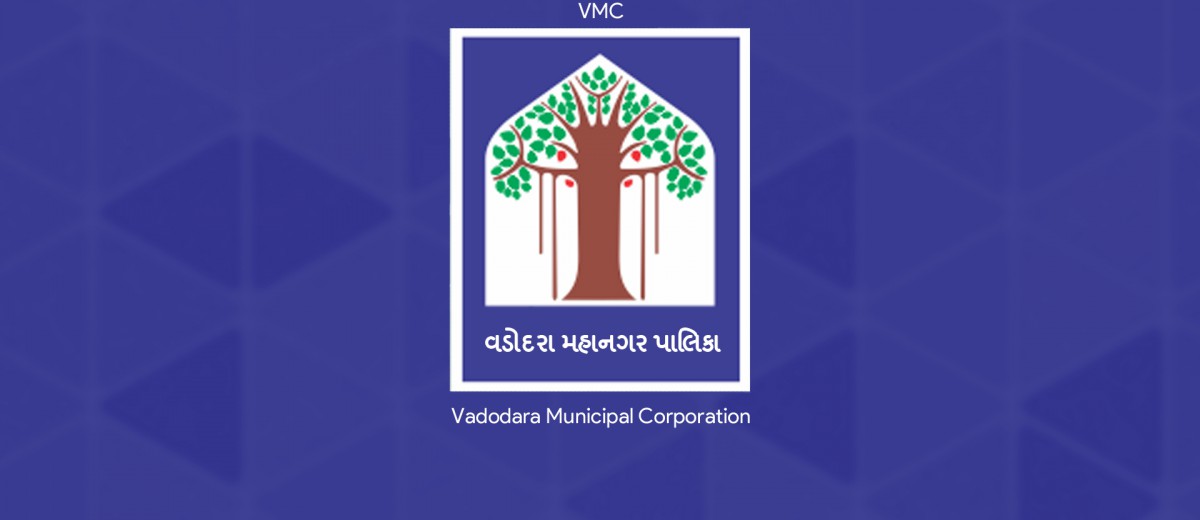 vadodara municipal corporation