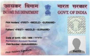 apply online for pan card